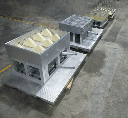 自動化設(shè)備(壓空模)