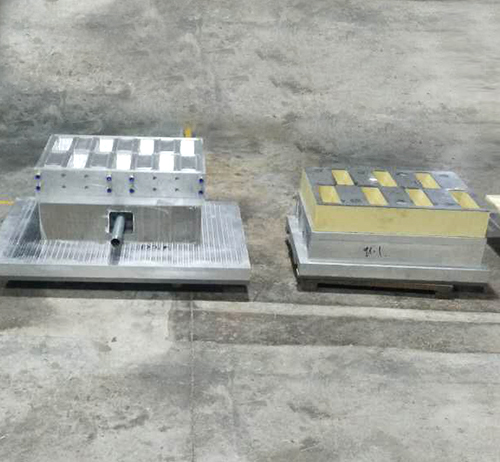 自動(dòng)化設(shè)備(壓空模)